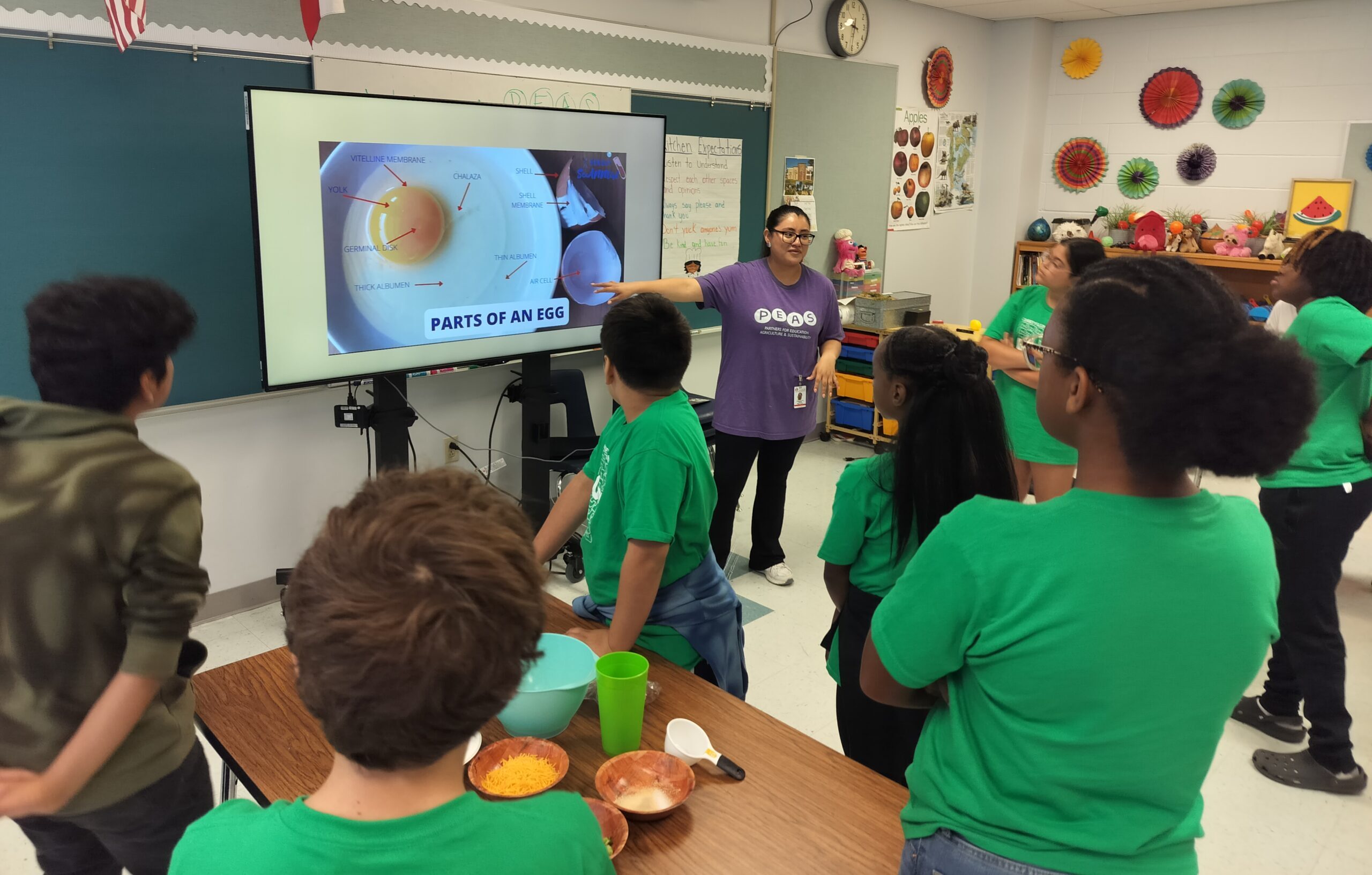 Emeril Lagasse Foundation Expands Impact in Austin, TX with Grant of