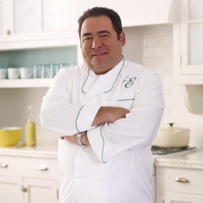 Emeril Lagasse